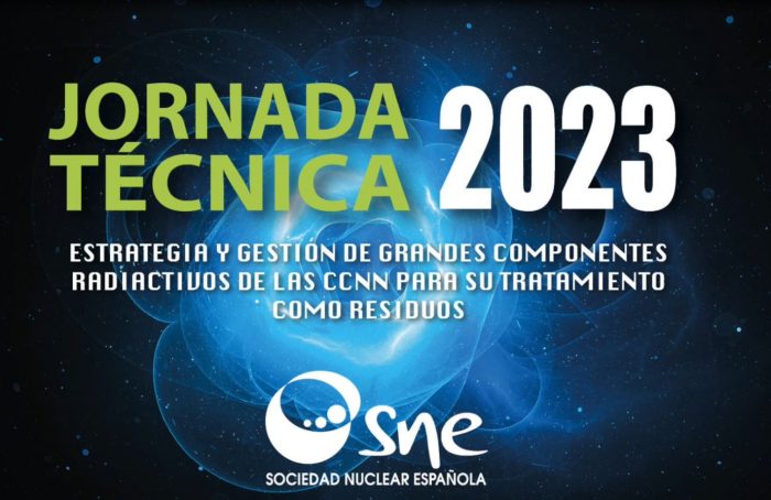 Disponibles los vídeos de la Jornada Técnica de la SNE 2023