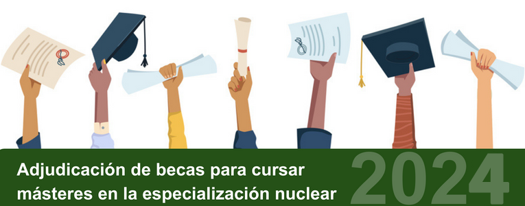 Becas SNE 2024 – Fallo del jurado.