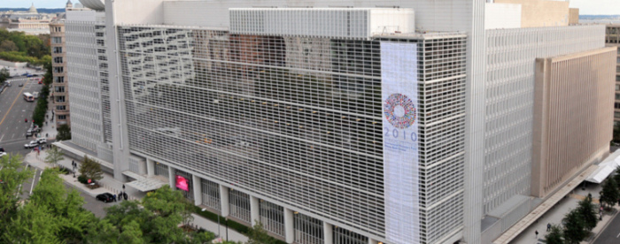 El Banco Mundial podría revertir su histórica postura y financiar proyectos de energía nuclear.