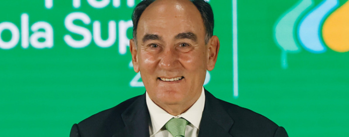 El presidente de Iberdrola alerta sobre un aumento de precios de la energía con el cierre de las nucleares