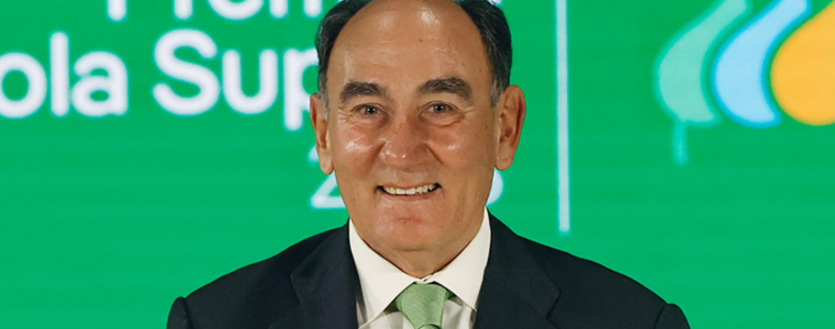 El presidente de Iberdrola alerta sobre un aumento de precios de la energía con el cierre de las nucleares