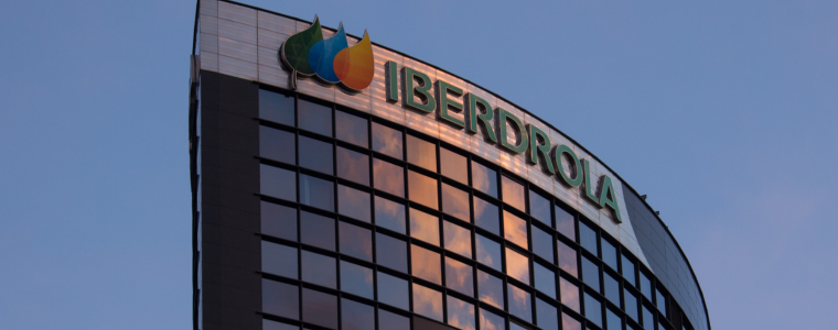 Iberdrola reclama 324 millones a Enresa por la subida de la tasa de residuos radioactivos.