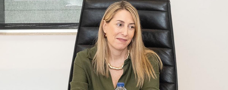 Guardiola ve con buenos ojos incluir las nucleares en el acuerdo Gobierno-PP sobre los aranceles.