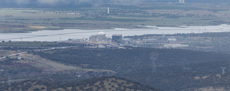 Iberdrola, Endesa y Naturgy se dan otro mes para pactar un plan conjunto sobre Almaraz.