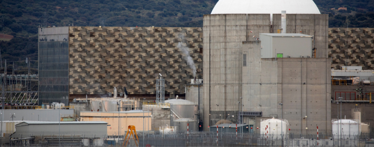 El Consejo de Ministros aprueba iniciar el procedimiento para cerrar la nuclear de Almaraz