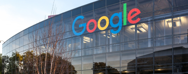 Google financiará el desarrollo de tres plantas de energía nuclear.