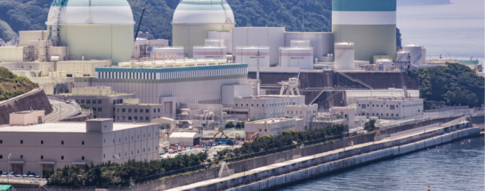¿Cómo adaptar las centrales nucleares al aumento del nivel del mar y a tormentas más fuertes?
