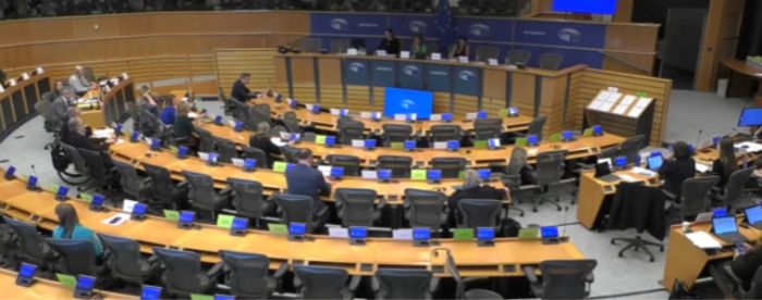 “Sí a Almaraz, Sí al futuro” logra que el futuro de la central siga discutiéndose en Europa.
