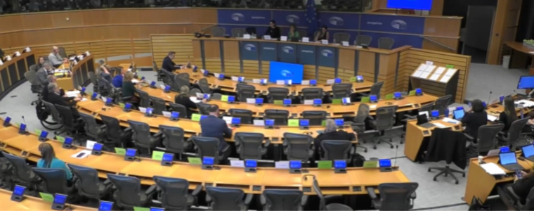 “Sí a Almaraz, Sí al futuro” logra que el futuro de la central siga discutiéndose en Europa.