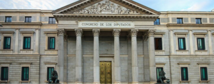 El Congreso tramitará la propuesta de Ley del PP para la continuidad de las centrales nucleares.