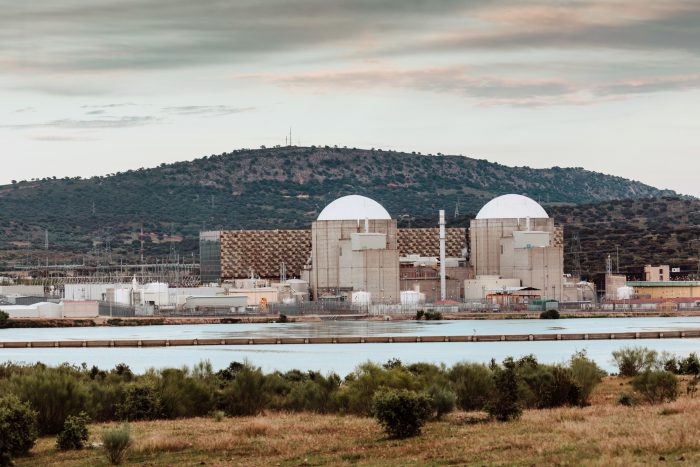 Enresa amplía el plazo de envío de ofertas para desmantelar Almaraz: aún no se ha presentado ninguna