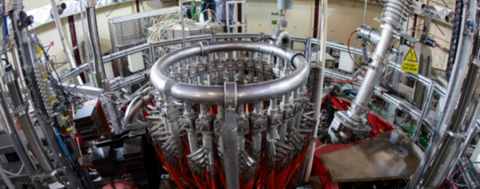 El CIEMAT e IBM apuestan por IA generativa para avanzar en la investigación de la fusión nuclear.