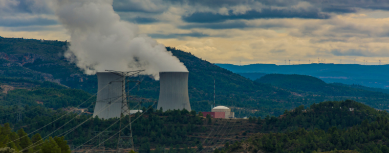 El Gobierno se planta ante Iberdrola y se niega a alargar la vida de Cofrentes.
