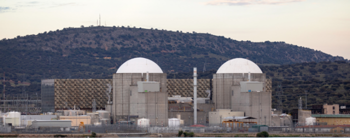 'Sí a Almaraz', PP y Unidas, contrarios a 'indultar' solo a las nucleares catalanas.