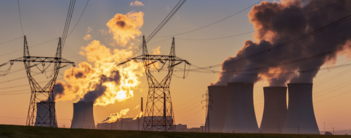 Año récord para la generación de electricidad nuclear.