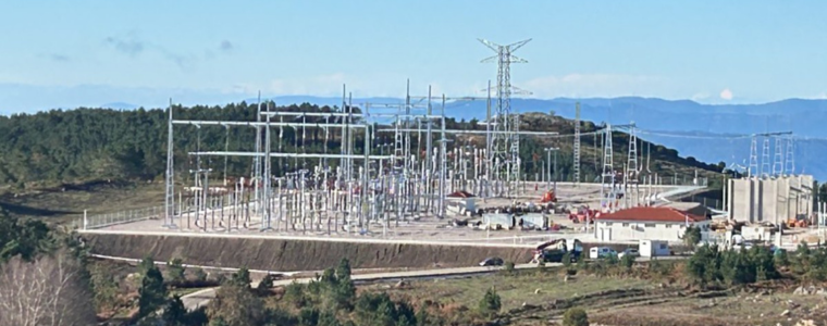 España, uno de los países europeos más expuestos a apagones por las escasas interconexiones.